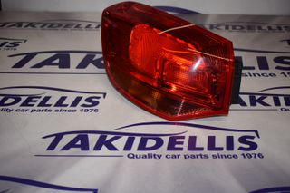 Φανάρι Φτερού Πίσω Αριστερό Opel Astra J 2009-2015