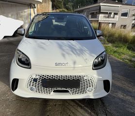Smart ForFour 2021 PULSE