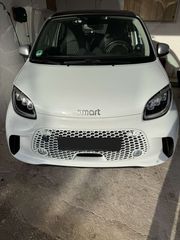 Smart ForFour 2021 22KW-thumb-1
