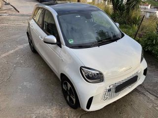 Smart ForFour 2021 22KW-thumb-2