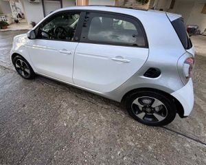 Smart ForFour 2021 22KW-thumb-4