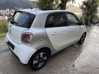Smart ForFour 2021 22KW-thumb-5