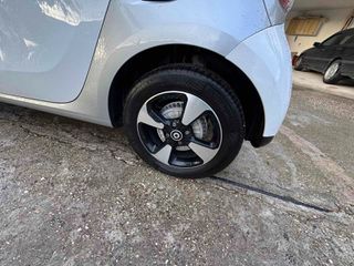 Smart ForFour 2021 22KW-thumb-6