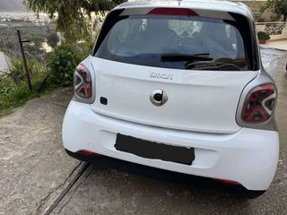 Smart ForFour 2021 22KW-thumb-7