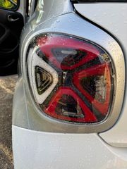 Smart ForFour 2021 22KW-thumb-9