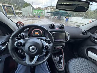 Smart ForFour 2021 22KW-thumb-10