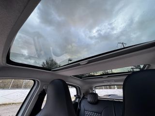 Smart ForFour 2021 22KW-thumb-15