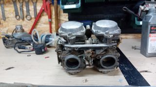 YAMAHA VIRAGO 535..400-thumb-4