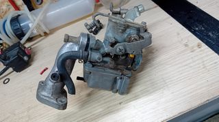 YAMAHA t 50..t80