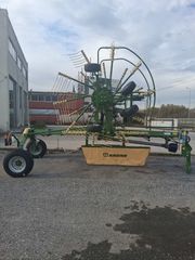 Χορτοσυλέκτες Krone 2025 SWADRO TC 640-thumb-10