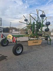 Χορτοσυλέκτες Krone 2025 SWADRO TC 640-thumb-18
