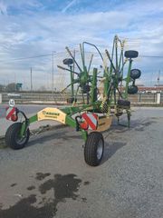 Χορτοσυλέκτες Krone 2025 SWADRO TC 640-thumb-19