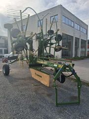 Χορτοσυλέκτες Krone 2025 SWADRO TC 640-thumb-26