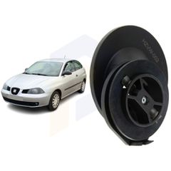 Σωλήνας βαλβίδας AGR για Seat Ibiza 2002 2003 2004 2005 2006 2007 2008 36115302R