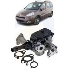 Βαλβίδα AGR για Peugeot Partner 2008 2009 2010 2011 2012 2013 2014 2015 2016 2017 2018 3642494