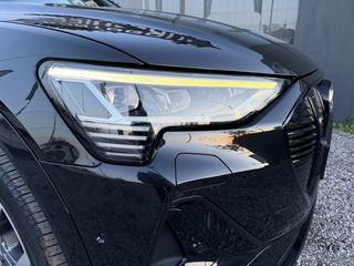 Audi e-tron 2020 50 quattro S-line Panorama/Full Extra-thumb-36