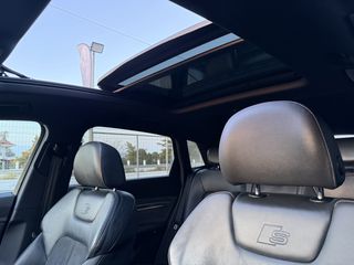 Audi e-tron 2020 50 quattro S-line Panorama/Full Extra-thumb-39