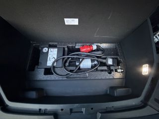 Audi e-tron 2020 50 quattro S-line Panorama/Full Extra-thumb-42