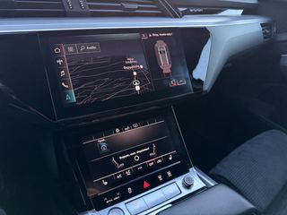 Audi e-tron 2020 50 quattro S-line Panorama/Full Extra-thumb-43