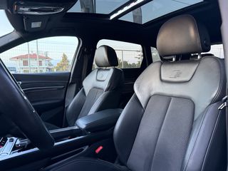Audi e-tron 2020 50 quattro S-line Panorama/Full Extra-thumb-10