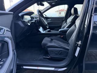 Audi e-tron 2020 50 quattro S-line Panorama/Full Extra-thumb-12