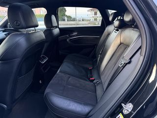 Audi e-tron 2020 50 quattro S-line Panorama/Full Extra-thumb-16