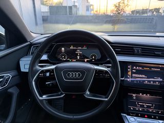 Audi e-tron 2020 50 quattro S-line Panorama/Full Extra-thumb-20