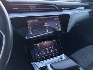 Audi e-tron 2020 50 quattro S-line Panorama/Full Extra-thumb-30