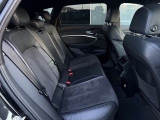 Audi e-tron 2020 50 quattro S-line Panorama/Full Extra-thumb-15