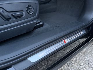 Audi e-tron 2020 50 quattro S-line Panorama/Full Extra-thumb-33