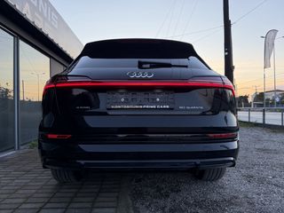 Audi e-tron 2020 50 quattro S-line Panorama/Full Extra-thumb-5