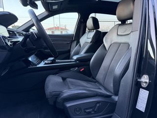 Audi e-tron 2020 50 quattro S-line Panorama/Full Extra-thumb-9