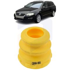 Στοπ αναρτήσης εμπρός για Volkswagen Passat SW 2005 2006 2007 2008 2009 2010 2011 1K0412303F
