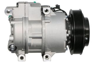 Κομπρεσερ Air Condition HYUNDAI ELANTRA IV, I30 KIA CEE'D, PRO CEE'D