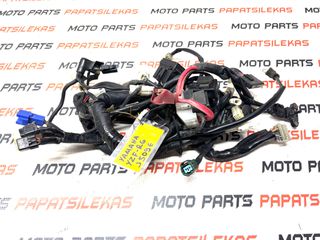 ΠΛΕΞΟΥΔΑ ΚΟΜΠΛΕ -> YAMAHA YZF-R6 (J509E) -> MOTO PAPATSILEKAS