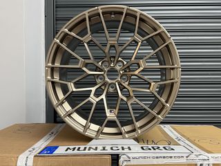 ΓΝΗΣΙΟ SET ΖΑΝΤΩΝ BMW M2 CS/M3 CS/ M4 CS GOLD BRONZE