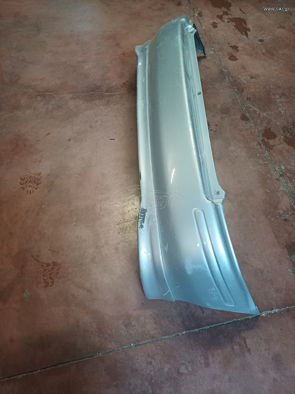 Πισω προφυλακτηρας TOYOTA STARLET 1997