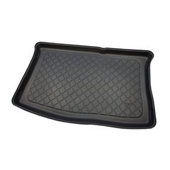 Πατάκι πορτ-μπαγκάζ Hyundai i20 II GB Hatchback 5d (2014-2020) lower boot (without variable boot floor) - 1τμχ. - 193307GRD