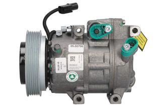 Κομπρεσερ Air Condition HYUNDAI ELANTRA IV, I30 KIA CEE'D, PRO CEE'D