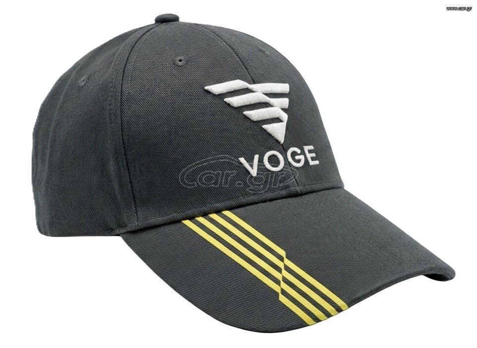 ΛΥΡΗΣ VOGE BASEBALL HAT, VOGECAP-A