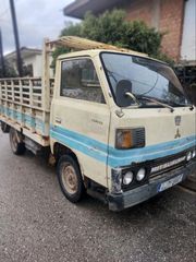 Καρότσα Mitsubishi 1982 Canter