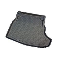 Πατάκι πορτ-μπαγκάζ Mercedes C W205 Sedan (2014-2020) back seat not leaning forward (not foldable) - 1τμχ. - 193345GRD