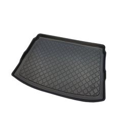 Πατάκι πορτ-μπαγκάζ Nissan Qashqai II J11 (Acenta + Tekna) SUV 5 door (2014-2021) upper boot (on variable boot floor) - 1τμχ. - 193244GRD