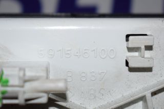 Χειριστήριο Κλιματισμού Fiat Stilo 2001-2006-thumb-1