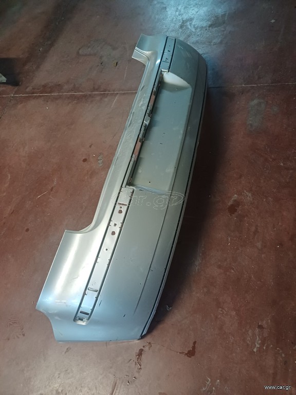 Πισω προφυλακτηρας VW POLO 2002