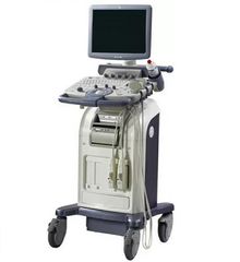 General Electric LOGIQ C5 Premium Ultrasound