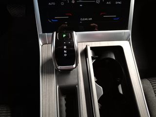 Chery Tiggo 4 2026 Comfort Hybrid-thumb-20