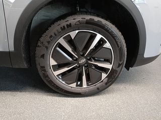 Chery Tiggo 4 2026 Comfort Hybrid-thumb-25