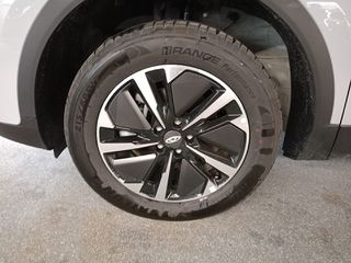 Chery Tiggo 4 2026 Comfort Hybrid-thumb-28