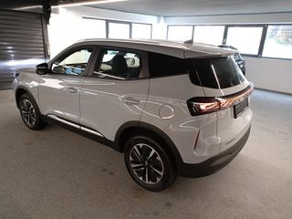 Chery Tiggo 4 2026 Comfort Hybrid-thumb-9